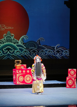 寒窑虽苦妻无怨 王宝钏 旦角 秦腔.mp3