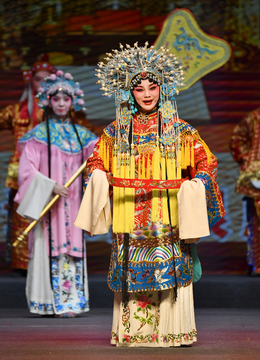 秦腔 拾黄金 全本 孙存碟演唱.mp3