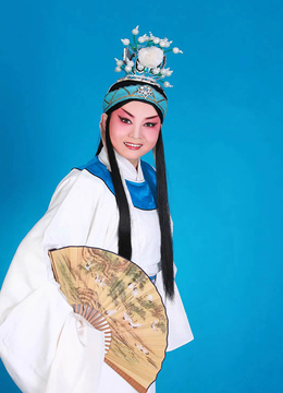 057-秦腔《哑女告状》全本 下集 陕西蒲城县剧团演出 主演 高春红.flv