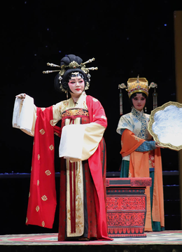 秦腔 主题随想曲.mp3