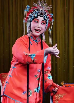 122-秦腔《法门寺》秦之声 2010-05-16期 [西安市三意社 西安市青年秦腔艺术团演出].flv