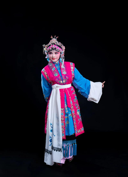 006-秦腔《 情殇》（全本）1-3 主演 朱海娥，尹小莲，吕秋娟.flv