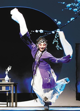 175.《山妹》眉户下集 山西临猗眉户剧团演出 主演_阎慧芳.mp3