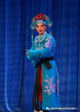 011-秦腔《三拷吉平》全本 下集 主演 张文霞 安宝军 杜虎.flv