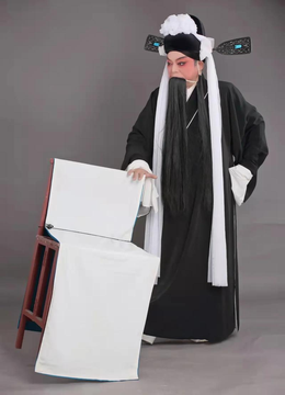 秦腔《汉宫秋月》全本 下部.mp3