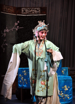 163-秦腔《盗虎符》全本 上集 西安易俗社演出.flv