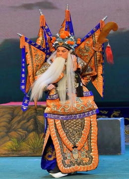 娘的眼泪似水淌 秦腔.mp3