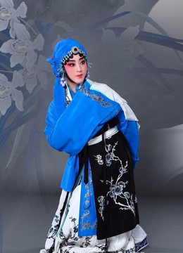 141-秦腔《状元媒》全本 上集   主演 周留华 李梅 李小峰.flv