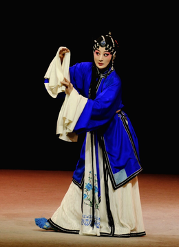 【陕卫精华版】秦腔全本《状元媒》丁良生 马友仙 马金仙 刘茹慧 张保玮等省市名流(1997)_高清.mp4