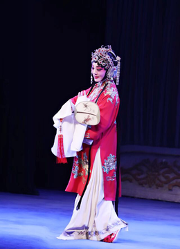 戏曲 mp3 秦腔 白蛇传 断桥 夫妻恩情山.mp3