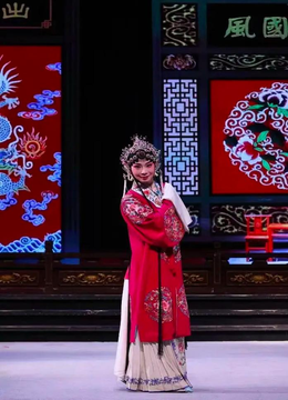 181-秦腔《蝴蝶杯后本》全本 下集 西安易俗社演出.flv