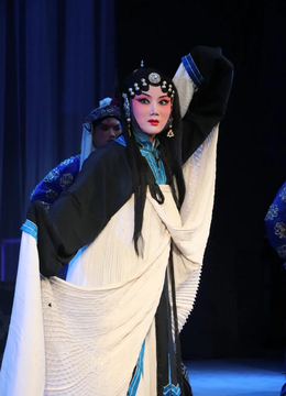 秦腔【金沙滩】全本.下集_标清.flv