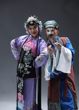 秦腔《玉堂春》全本_标清.flv