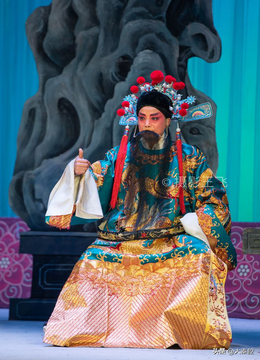 秦腔《状元媒》【四】_标清.flv