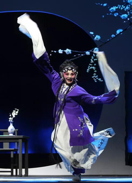 秦腔 杨凤兰五典坡.mp3