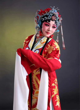 实话实说 - 秦腔 - 演唱 十三狼.mp3