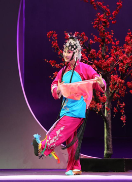 郭明霞陈俊义(五典坡)算粮-郭明霞  陈俊义.mp3